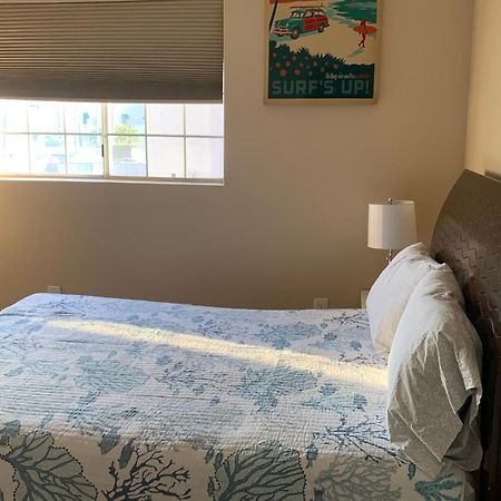 Pacific Breeze Right Next To Huntington Beach Pier! Steps From Beach!! Екстер'єр фото
