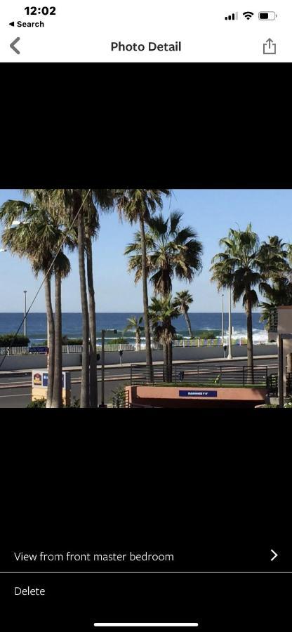 Pacific Breeze Right Next To Huntington Beach Pier! Steps From Beach!! Екстер'єр фото