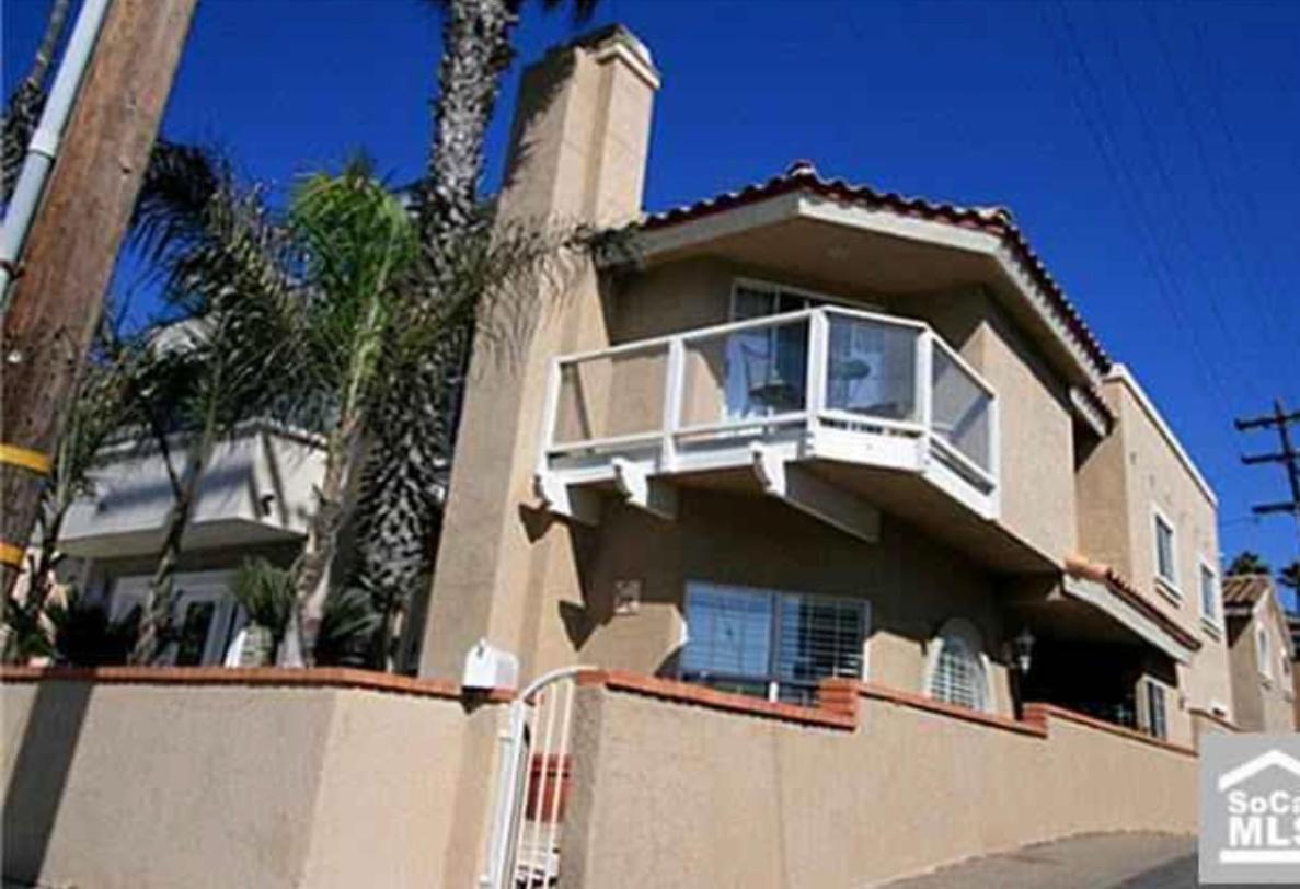 Pacific Breeze Right Next To Huntington Beach Pier! Steps From Beach!! Екстер'єр фото