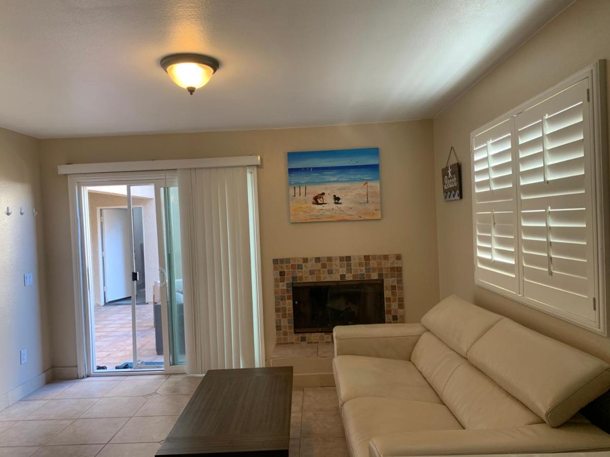 Pacific Breeze Right Next To Huntington Beach Pier! Steps From Beach!! Екстер'єр фото
